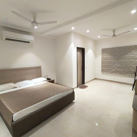 Hotel Bagla Atithi Banaras Варанасі Екстер'єр фото