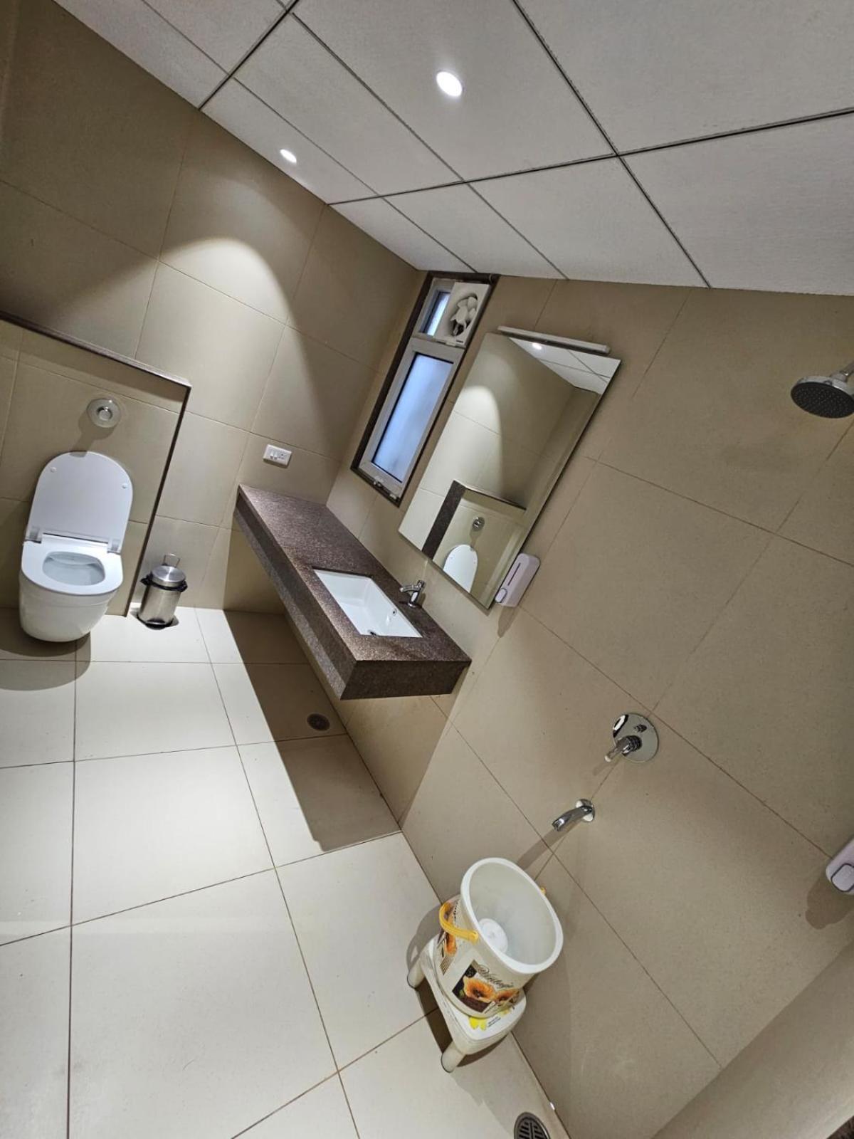 Hotel Bagla Atithi Banaras Варанасі Екстер'єр фото