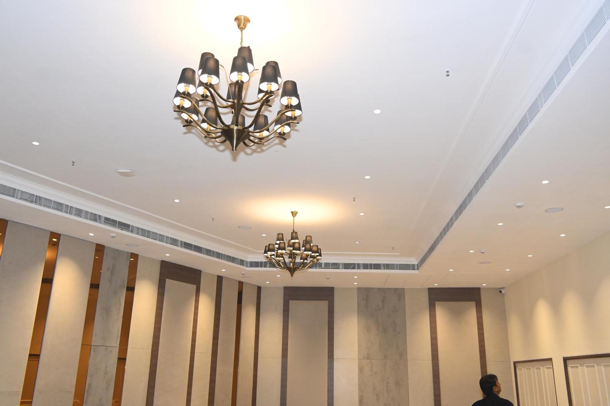 Hotel Bagla Atithi Banaras Варанасі Екстер'єр фото