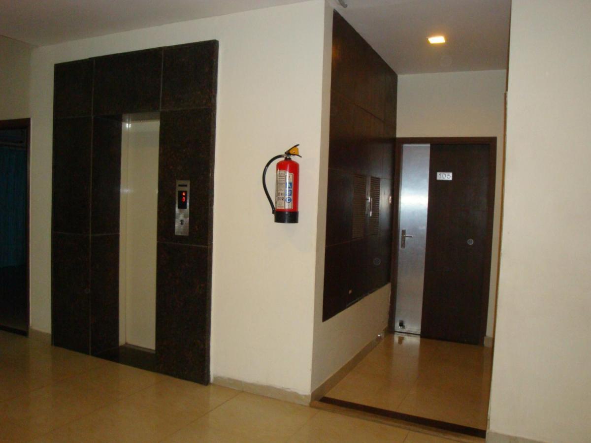 Hotel Bagla Atithi Banaras Варанасі Екстер'єр фото