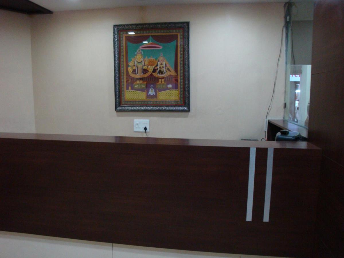 Hotel Bagla Atithi Banaras Варанасі Екстер'єр фото